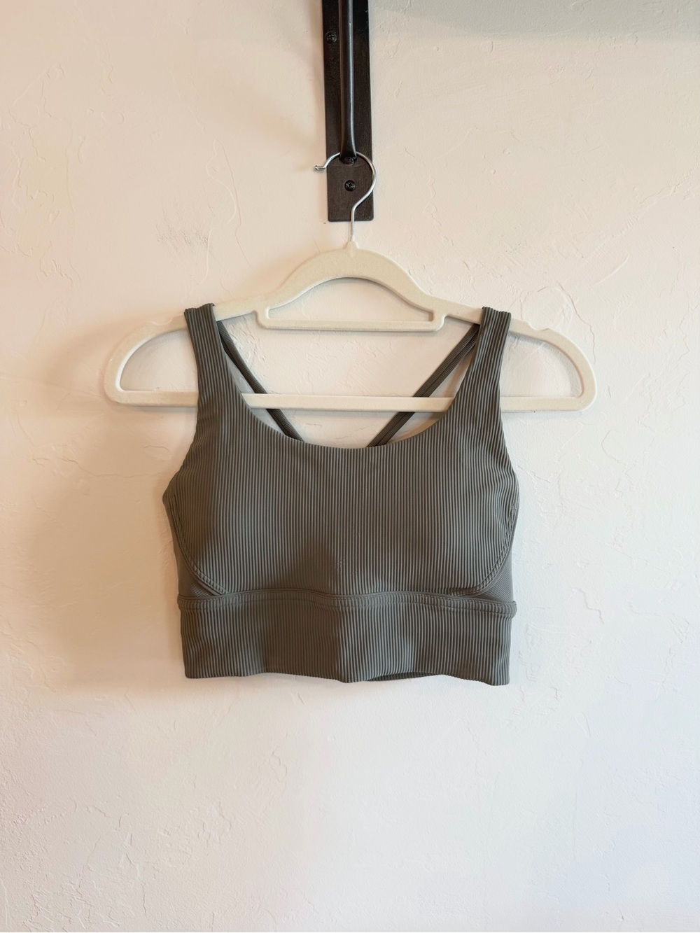 Lululemon Energy Longline Bra *Rover